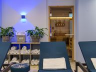 Appartement Alpenparks Central classic-8