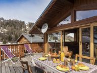 Chalet Boudu-17