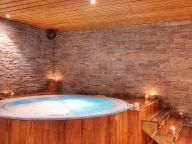 Chalet-appartement Les Balcons de Belle Plagne-20