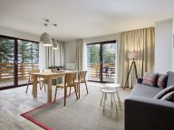 Appartement Alpenhaus Katschberg Type S-4