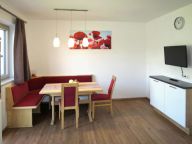 Chalet-appartement Egger-5