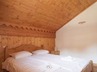 Chalet Le Hameau des Marmottes Combi Les Hameau des Marmottes 14p + 14p met sauna, naast elkaar gelegen-31