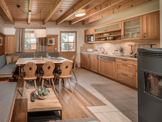 Chalet Hagan Lodge-5