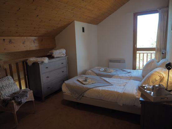 Chalet de Bellecôte-12