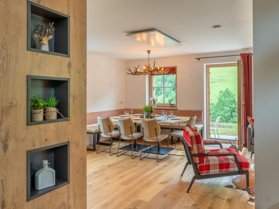 Chalet Riesneralm-10