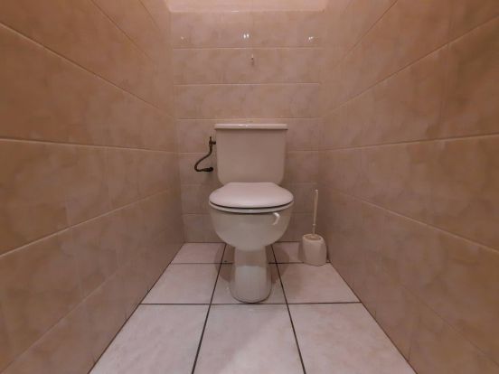 Appartement Les Côtes d'Or-12