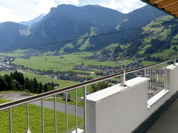 Chalet-appartement Egger