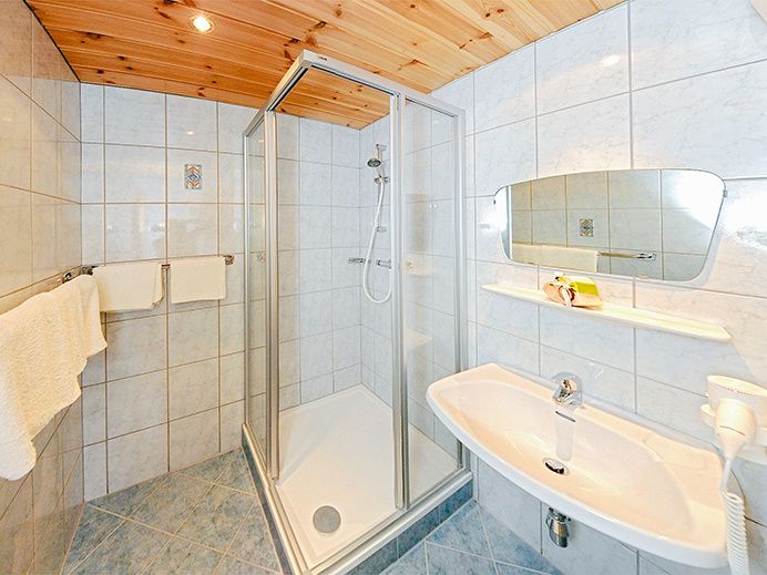 Chalet-appartement Berghof