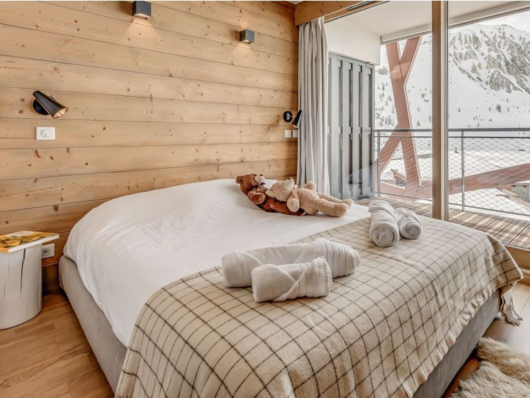 Appartement Phoenix Ashokan