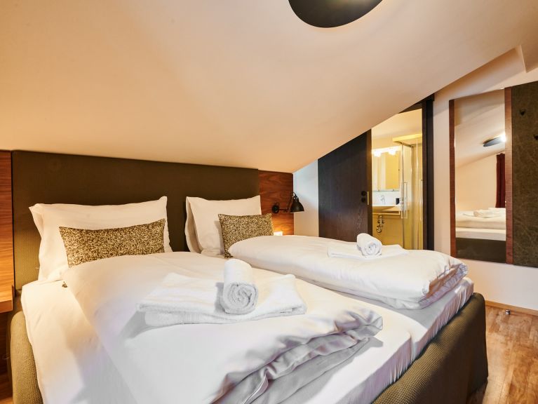Appartement Evi