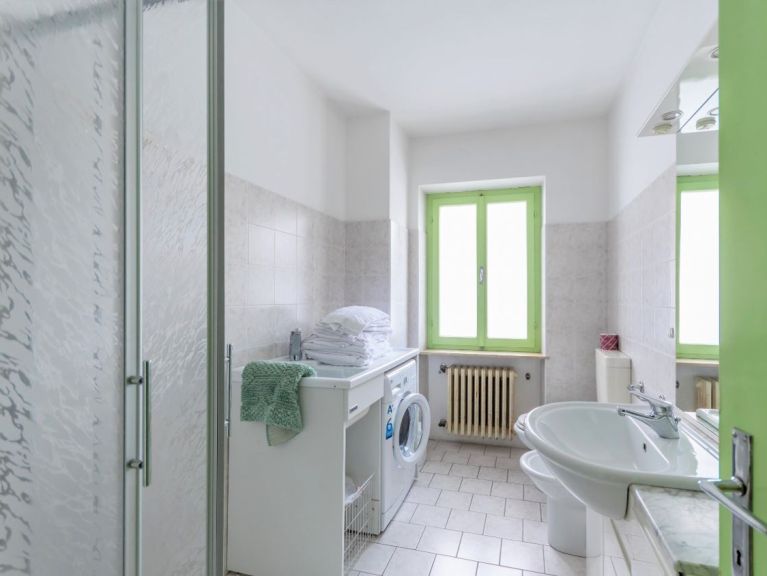Appartement Casa Iris