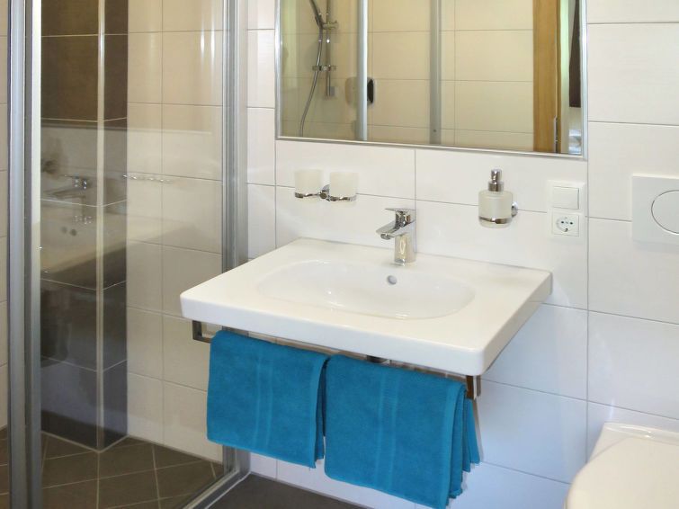 Chalet-appartement Egger
