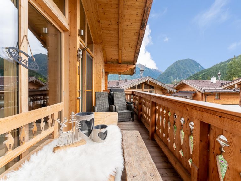 Chalet Maier Alm
