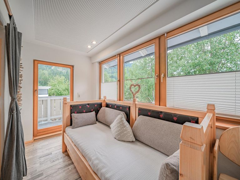 Appartement Bernadette