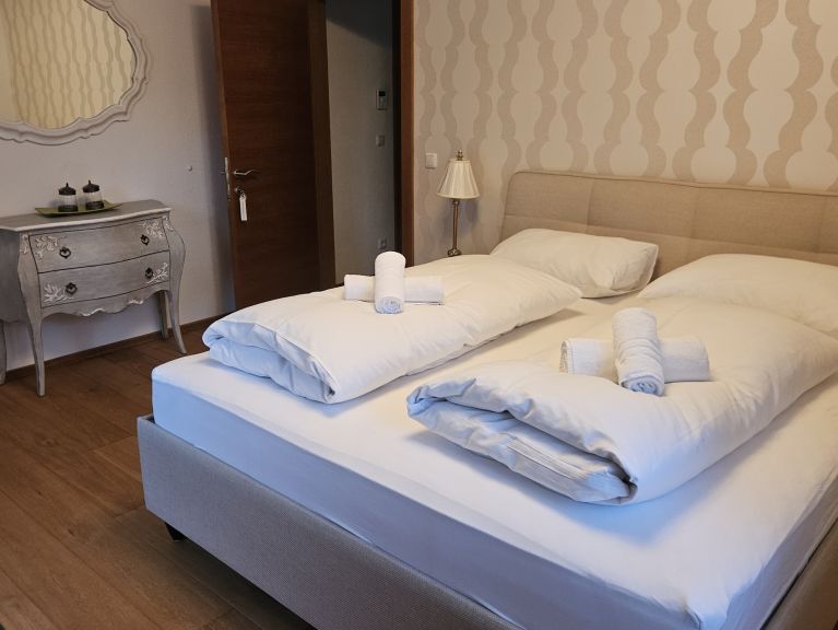 Chalet Anna Maria inclusief catering