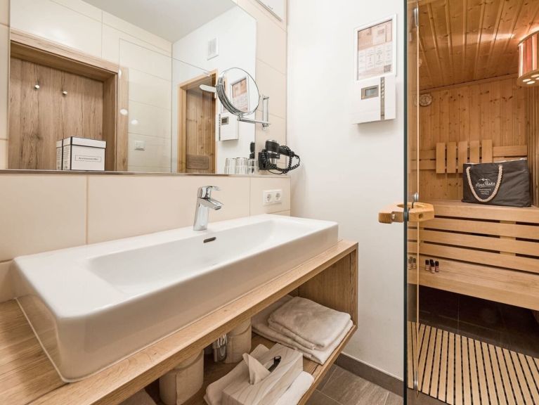 Chalet-appartement AlpenParks Sonnleiten