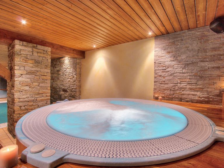 Chalet-appartement Les Balcons de Belle Plagne