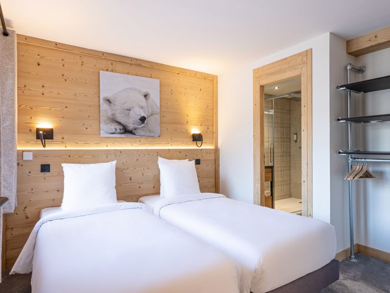 Appartement W2050