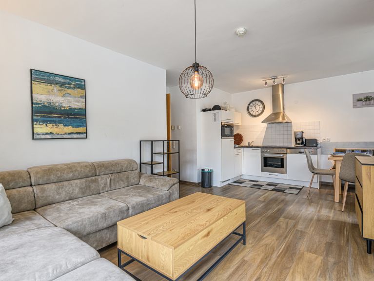 Appartement Schönblick Mountain-Resort & Spa