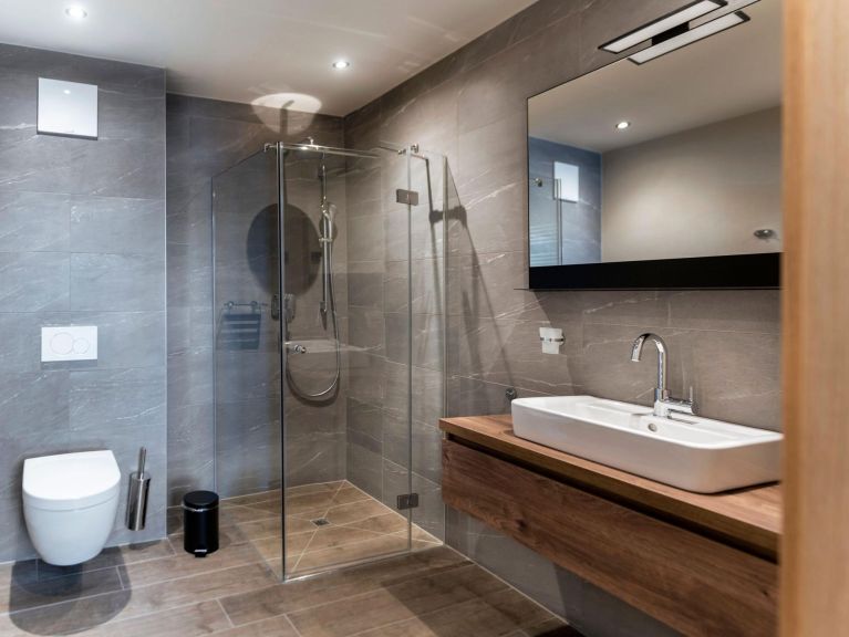 Appartement Residenz Illyrica Tirol penthouse