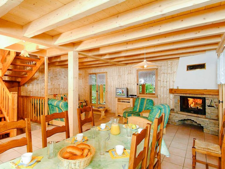 Chalet Bambi