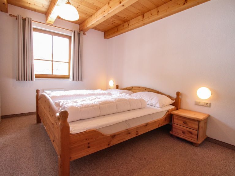 Chalet-appartement Gerlos