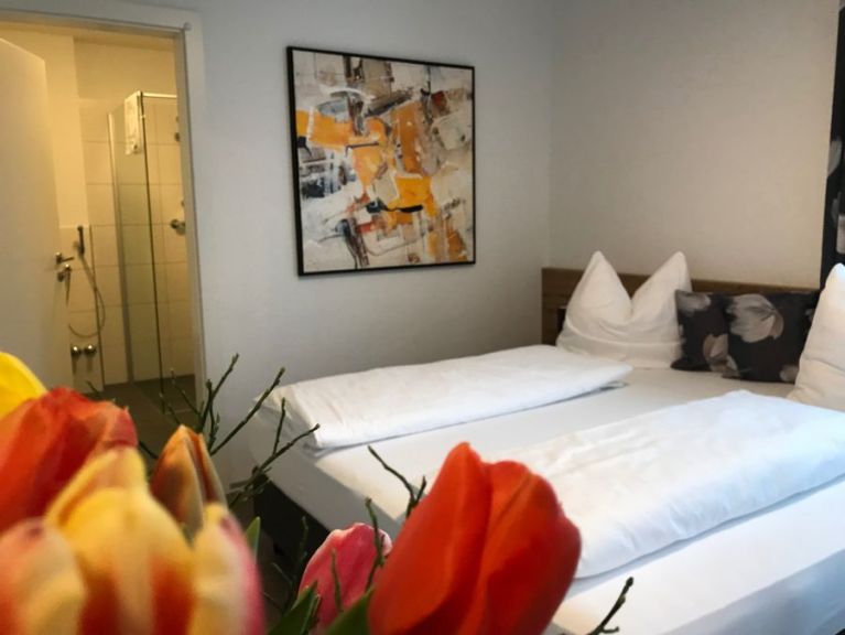 Appartement Nomay Top 3