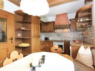 Chalet-appartement Am Ziller-7