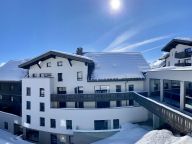 Chalet-appartement CGH L'Alpaga met cabine-11