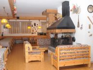 Appartement Résidence Casa Canazei-13