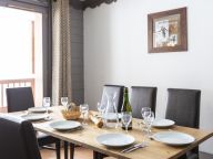 Chalet-appartement Chalet des Neiges - Plein Sud-8