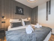 Chalet-appartement Le Quartz-9