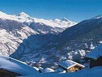 Skidorp Rustige wintersportdorpjes; ideaal voor gezinnen en beginners-2