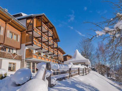 Appartement Ferienalm-1