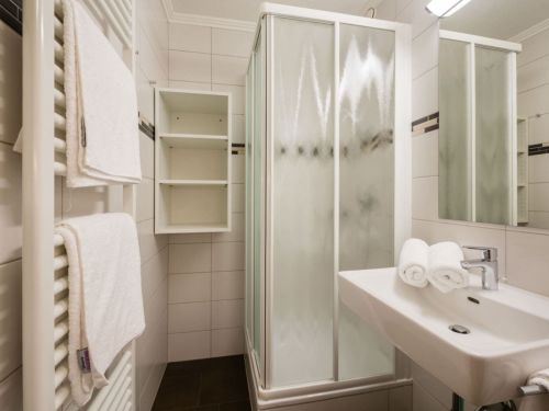 Appartement Knappensteig Relax Studio - 2-3 personen