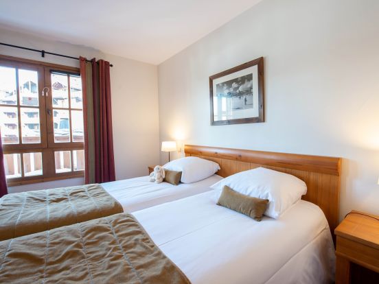 Appartement Arc 1950 Le Village-7