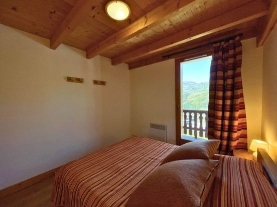 Appartement Les Côtes d'Or-6