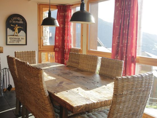 Chalet de Bellecôte-8