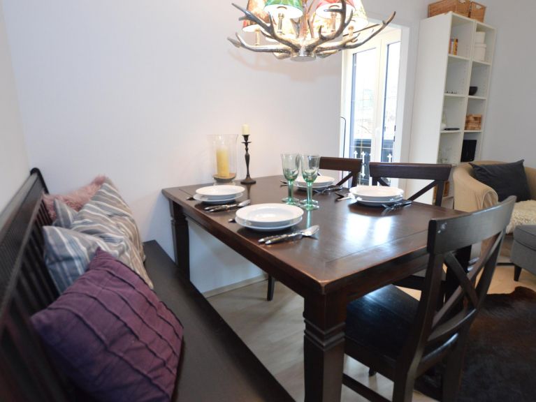Appartement Sonnleiten