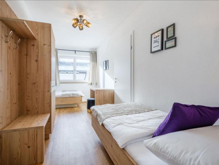 Appartement Rossbrand