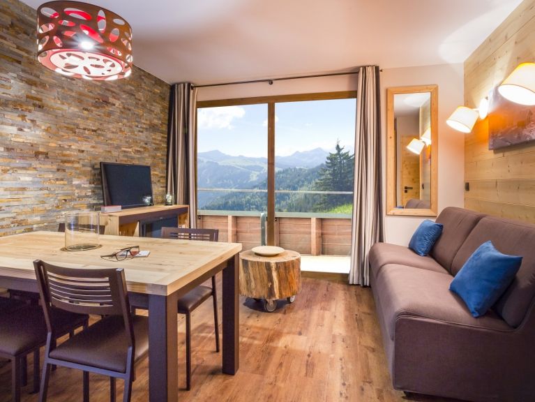 Appartement Club MMV L'Altaviva Plus