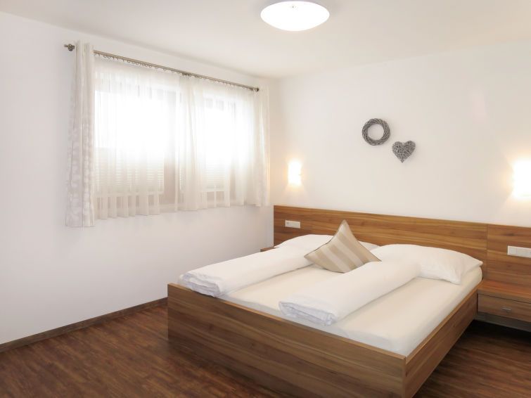 Chalet-appartement Marina max. 4 volwassenen + 2 kinderen