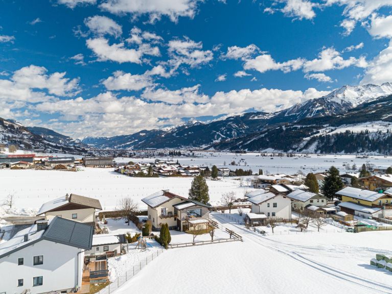Chalet-appartement Madelief