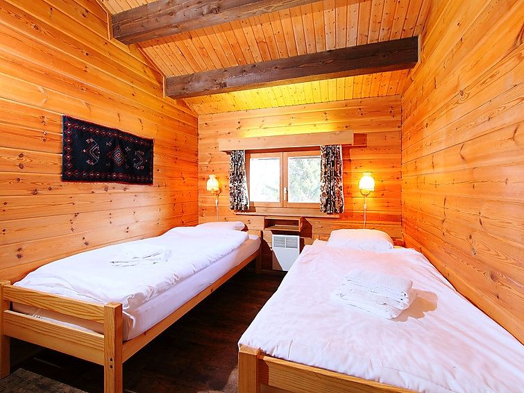Chalet Château Lapin
