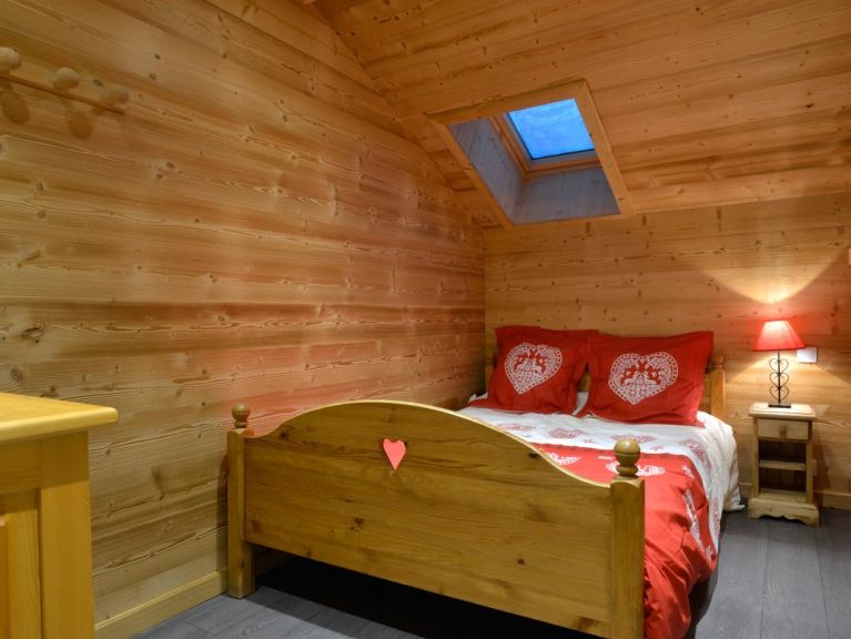 Chalet-appartement Alaska
