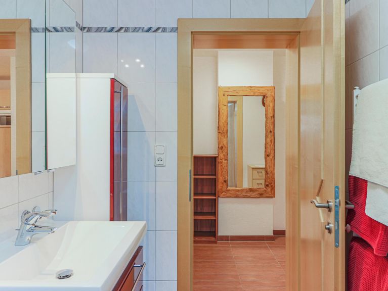 Appartement Salvenberg III