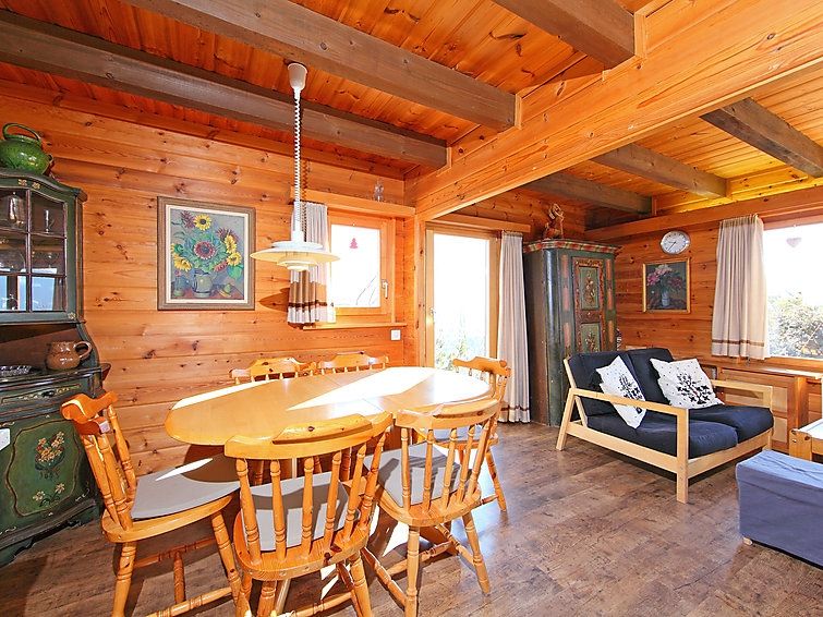 Chalet Château Lapin