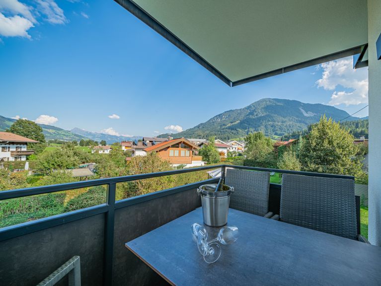 Chalet-appartement Andrea Rettenstein