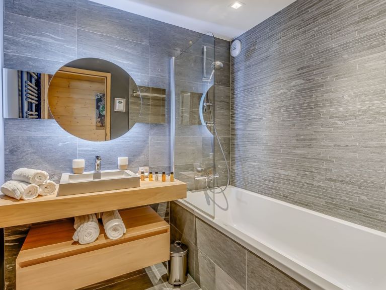 Appartement Phoenix Les Lanches