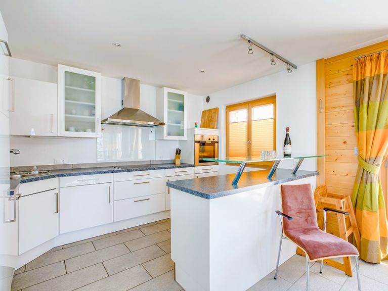 Chalet Takouné